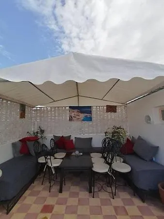 Bed & Breakfast Malas Marrakesh Morocco