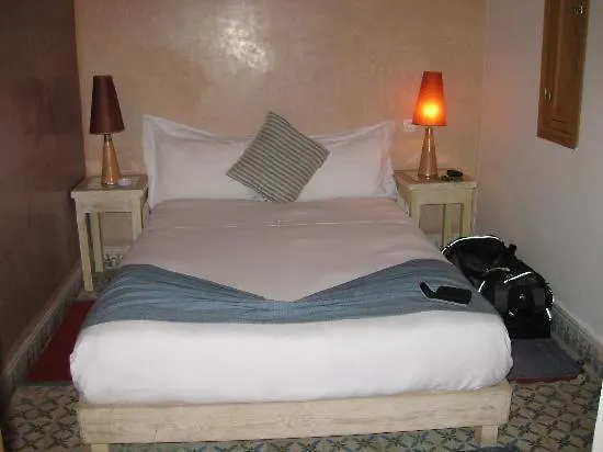Malas Marrakesh Bed & Breakfast