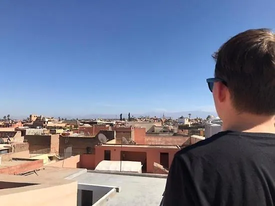 Malas Marrakesh Morocco