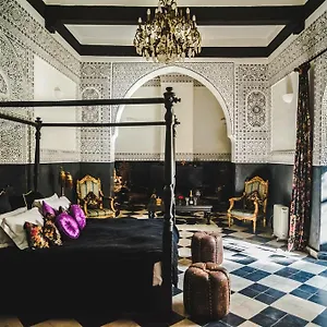 3* Riad Dar Jaguar