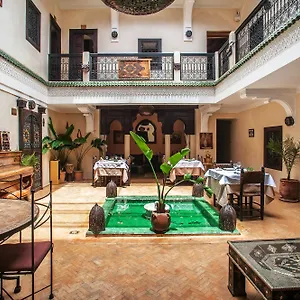 3* Pensión Haraka