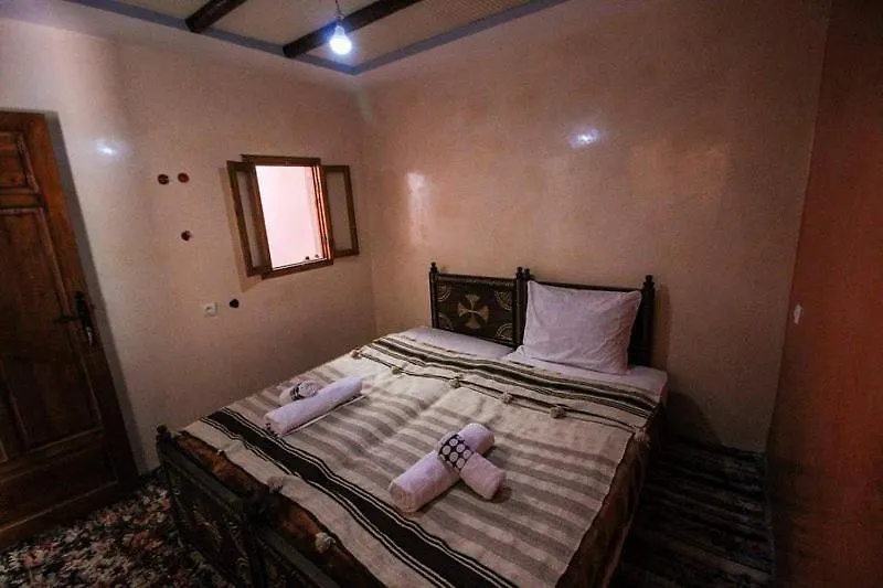 Bed & Breakfast Malas Marrakesh