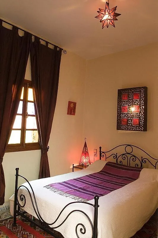 Malas Marrakesh 0*,  Morocco